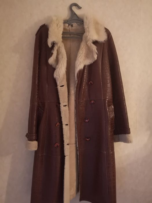 Дублянка  жіноча