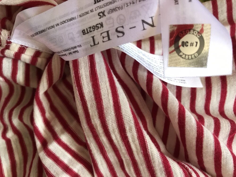Twin-set TWINSET bluzka rozm. XS