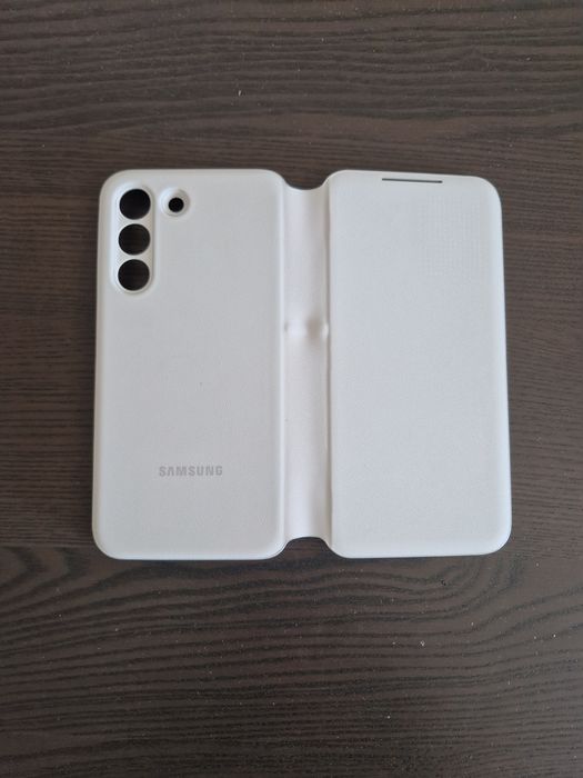 Capa Samsung Galaxy S22