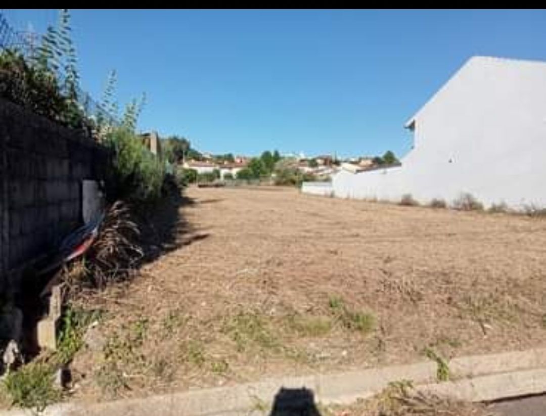 Terreno urbano em fradelos