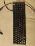 Klawiatura mechaniczna Logitech g512se