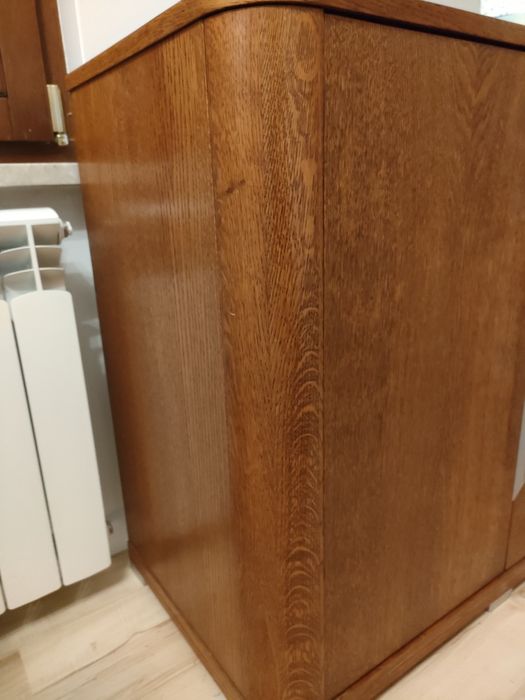 Solidna komoda bydgoskie meble