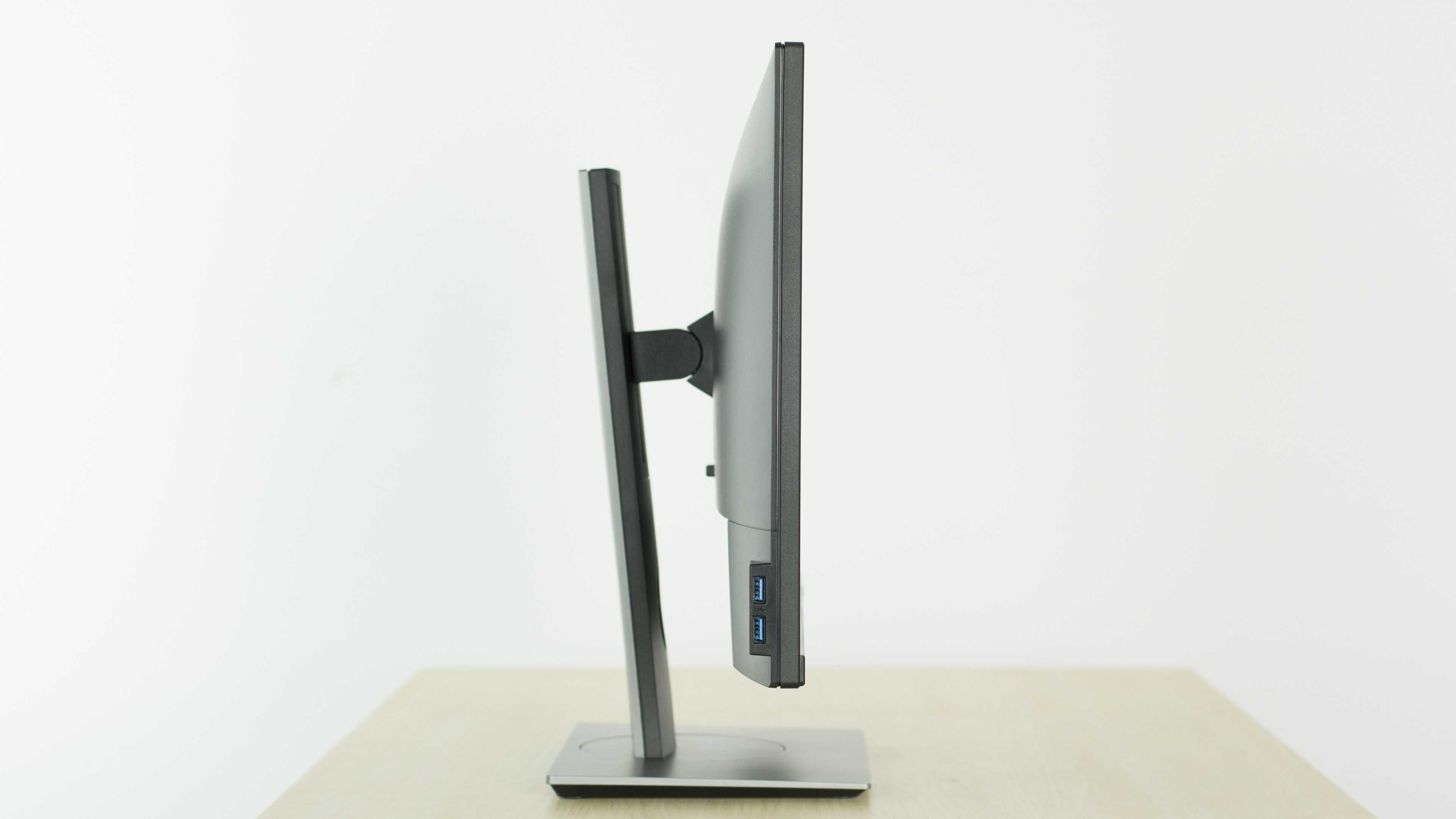Монітор Dell P2417H -IPS