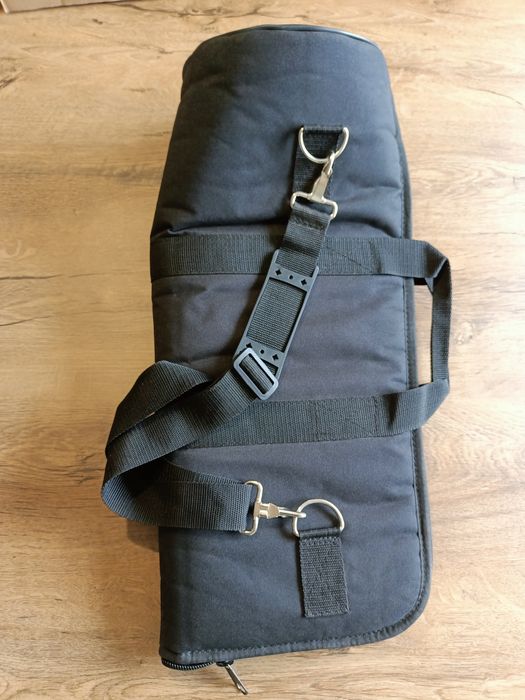 Pokrowiec na trąbkę polskiej produkcji - Nowy/Okazja/Wyprzedaż