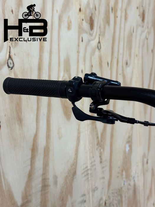 Specialized Turbo Levo Comp Alloy Shimano SLX 2021