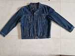 Kurtka męska jeans WRANGLER r. XXL