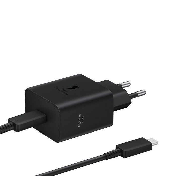 Ładowarka sieciowa Samsung  45W 4.05A 1x USB-C Szybkie ładowanie PD