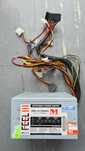 Zasilacz Modecom Feel III ATX - 350W