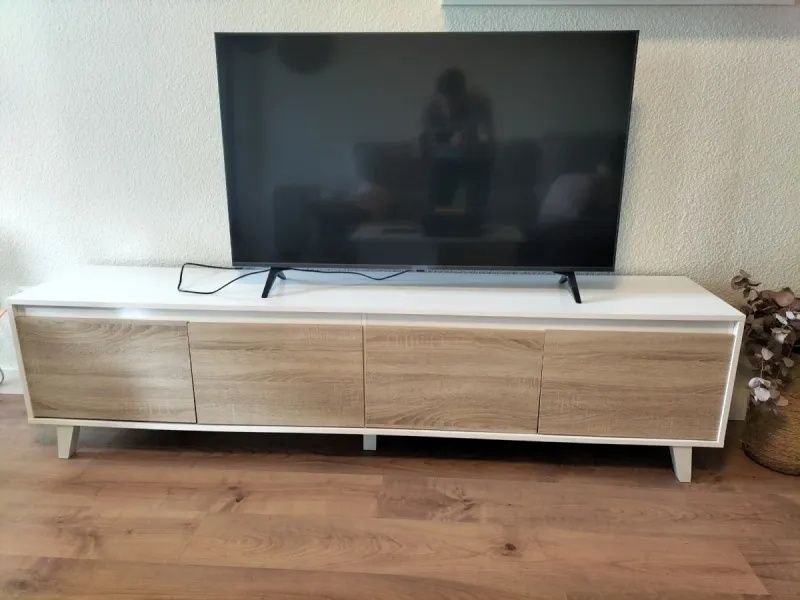 Móvel de TV Conforama