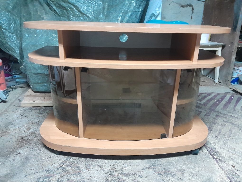 Szafka pod telewizor