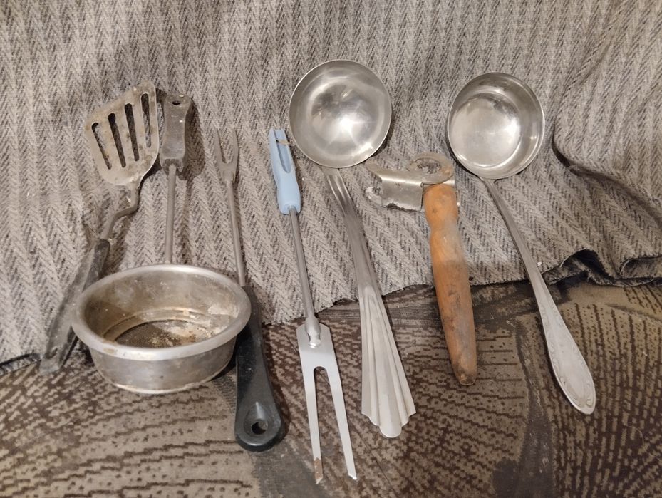 Дуршлаг терка кухонная утварь