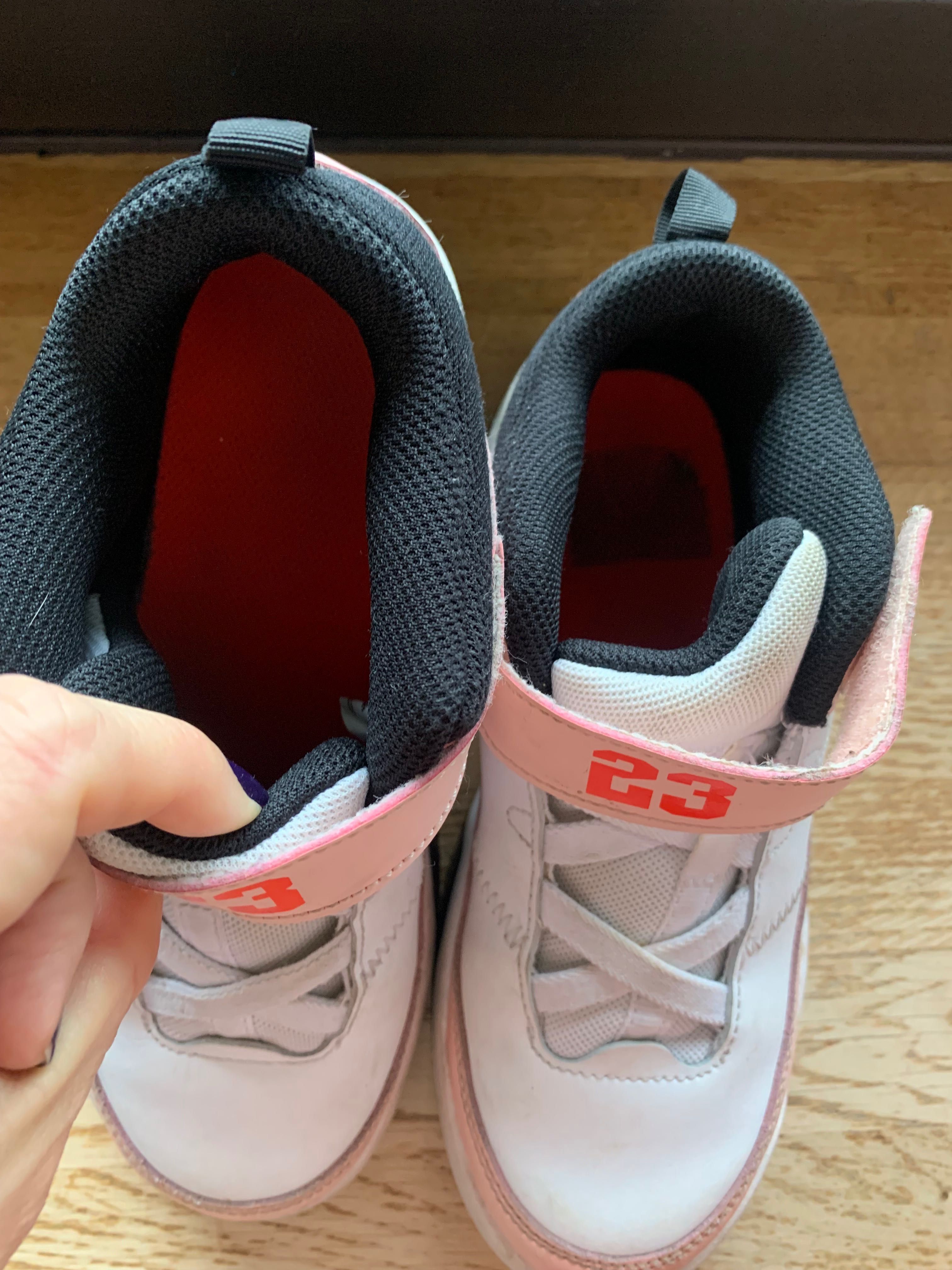 Buty Nike Jordan