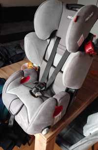 Fotelik Recaro monza 15-36