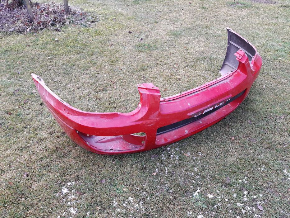 Zderzak przód Subaru Impreza GD kombi blobeye 03-05 r.