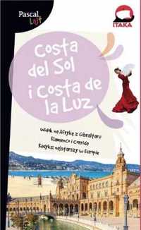 Pascal Lajt Costa del sol i Costa de la Luz - Anna Jankowska