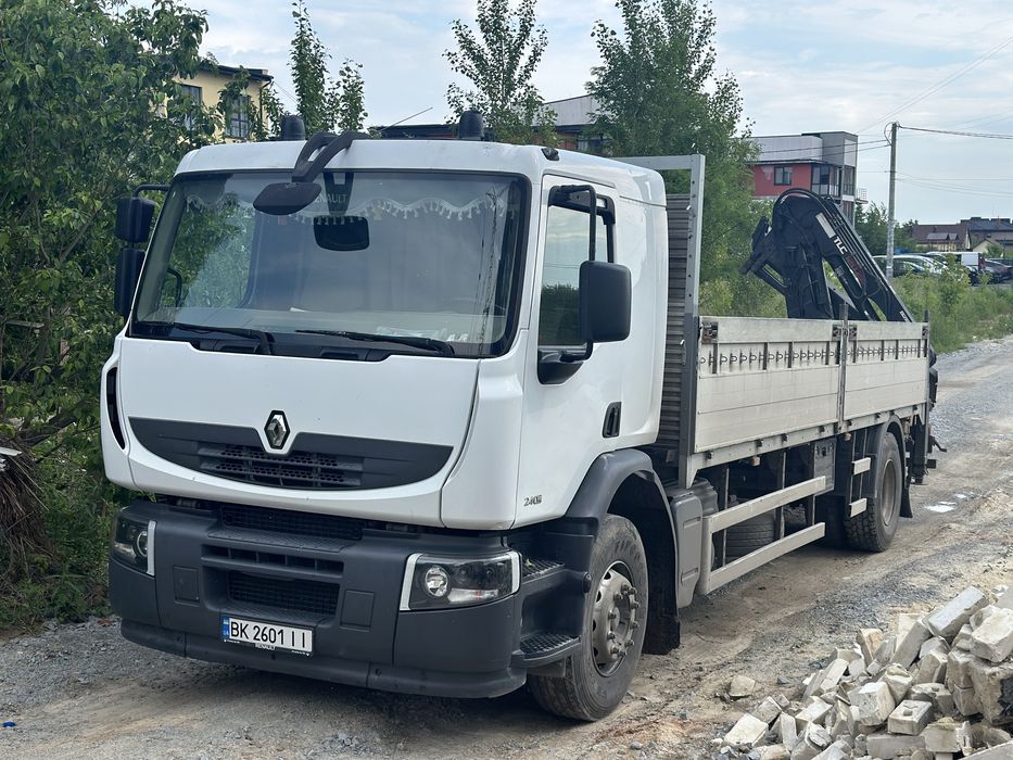 Послуги маніпулятора