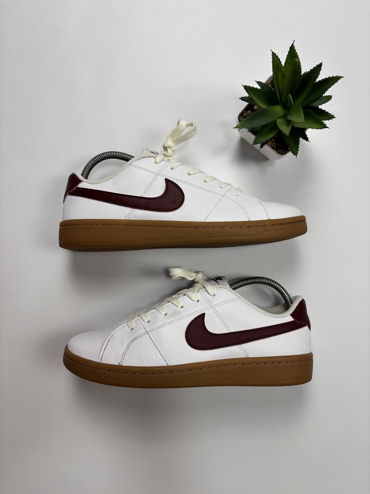 Кроссовки кеды Nike Court Royale 2 Low оригинал size US 9, UK 8, 27 см