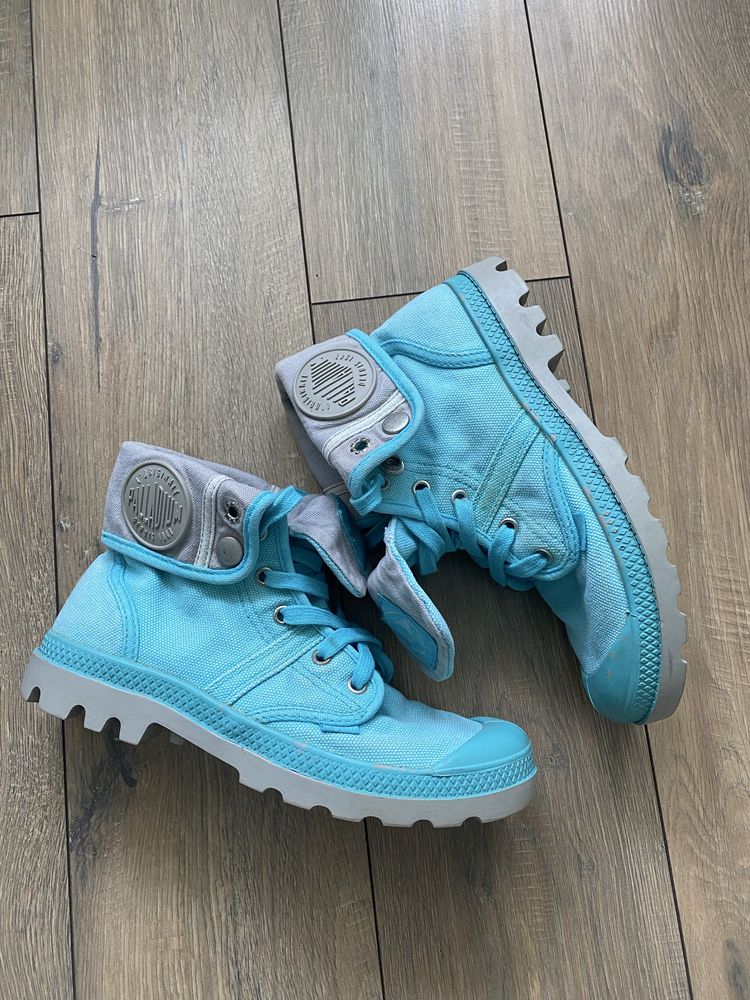 Palladium 38 розмір