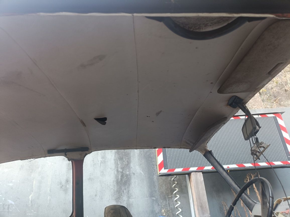 Fiat 850 para restauro