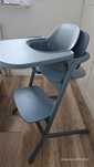 Cybex Lemo Krzesełko 3w1 Stone Blue