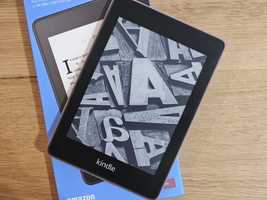 Czytnik ebook Amazon Kindle Paperwhite 4 8gb (bez reklam)