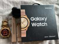 Часы Samsung Galaxy Watch R810 42 mm
