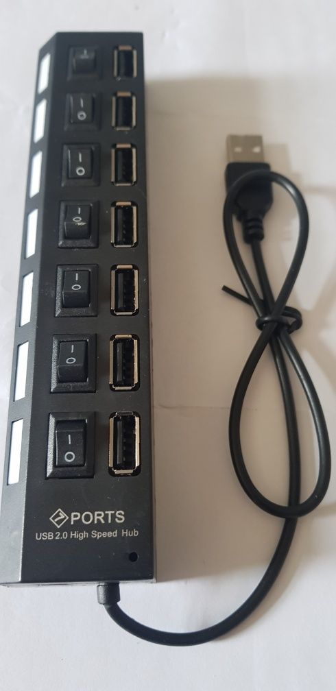 Przedłużacz usb port,gniazdo,rozdzielacz