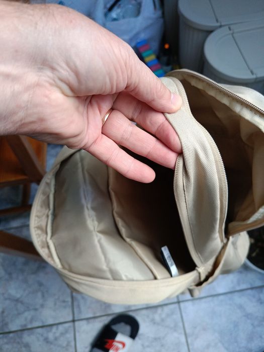 Reebok plecak ok 25 litrów