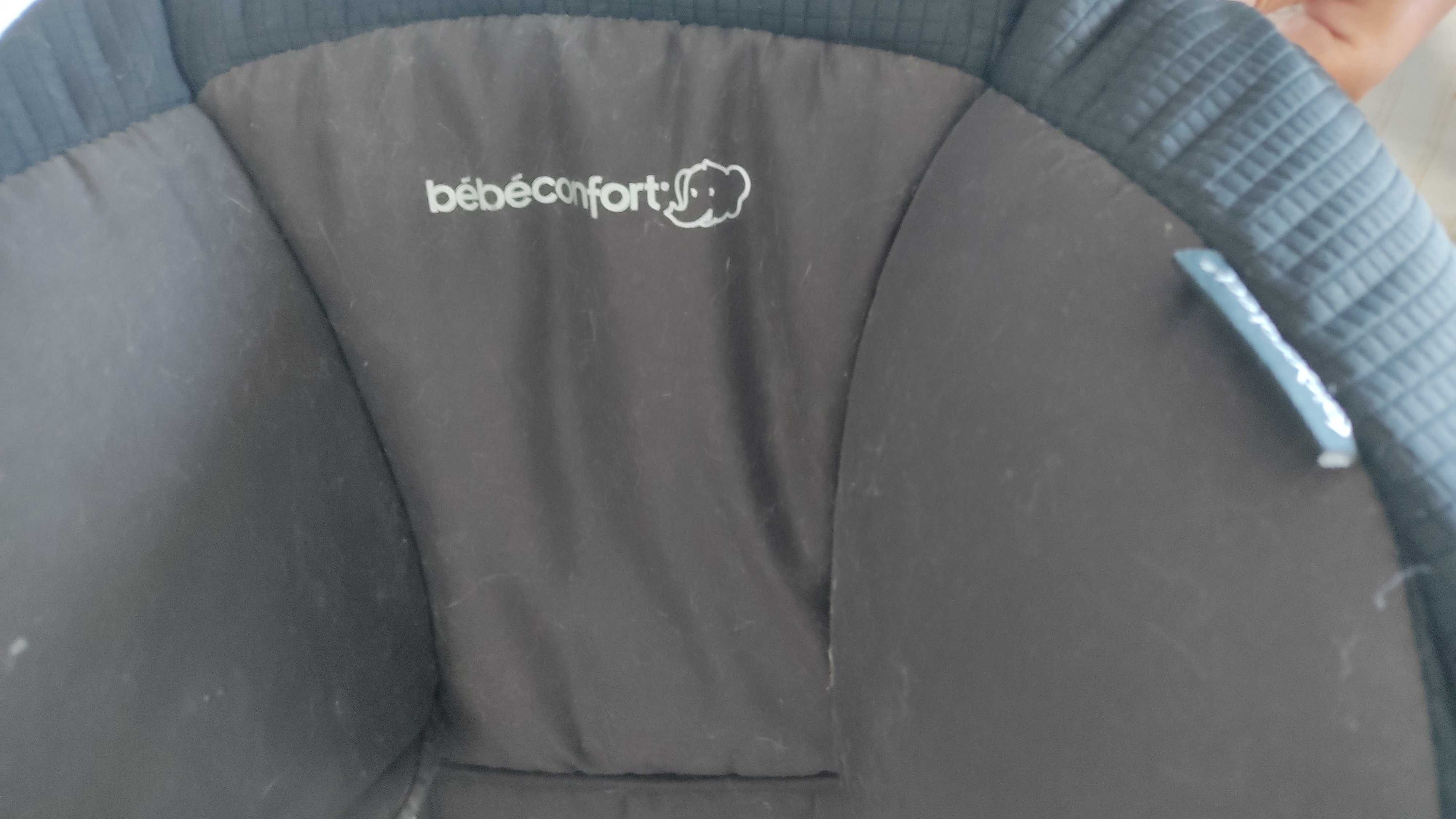 Cadeira carro Isofix Bebe Confort