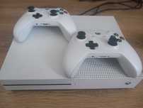 Promocja:gry gratis+konsola XBOX ONE S+ 2pady+kinect