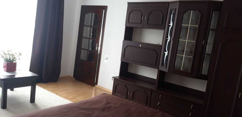 Продаж 1кімнатна квартира  біля Скрині