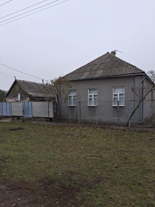 Продам будинок в місті Синельникове