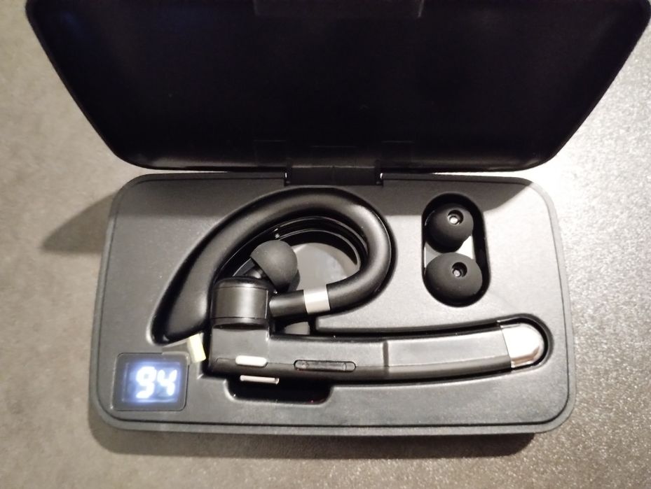 Słuchawka Bluetooth YYK520