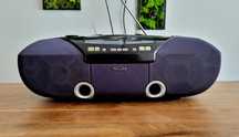 Radiomagnetofon Philips AZ2030 / Boombox