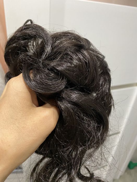 Резинка з волосся