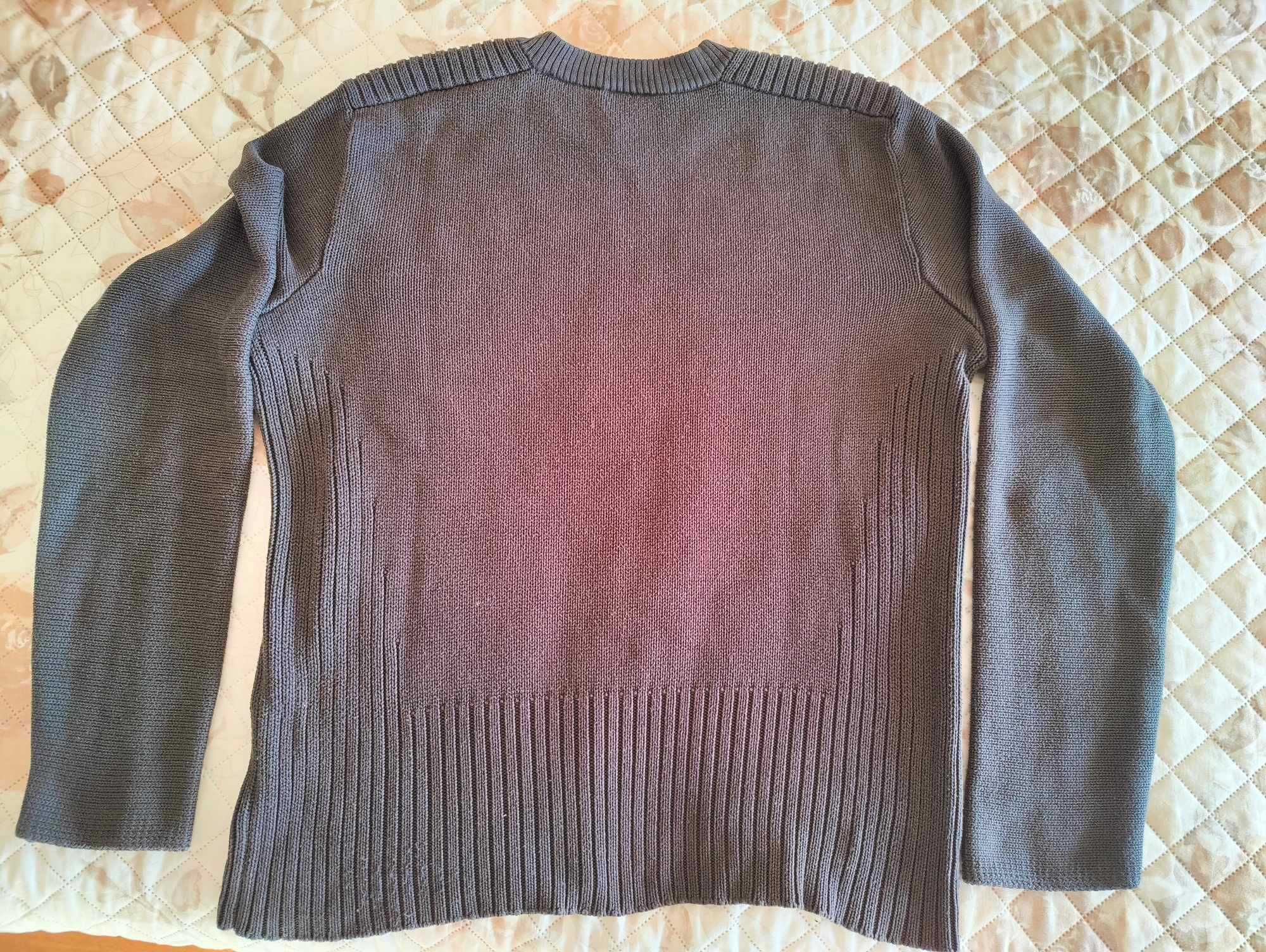 Camisola preta da Puma tam. XL como nova
