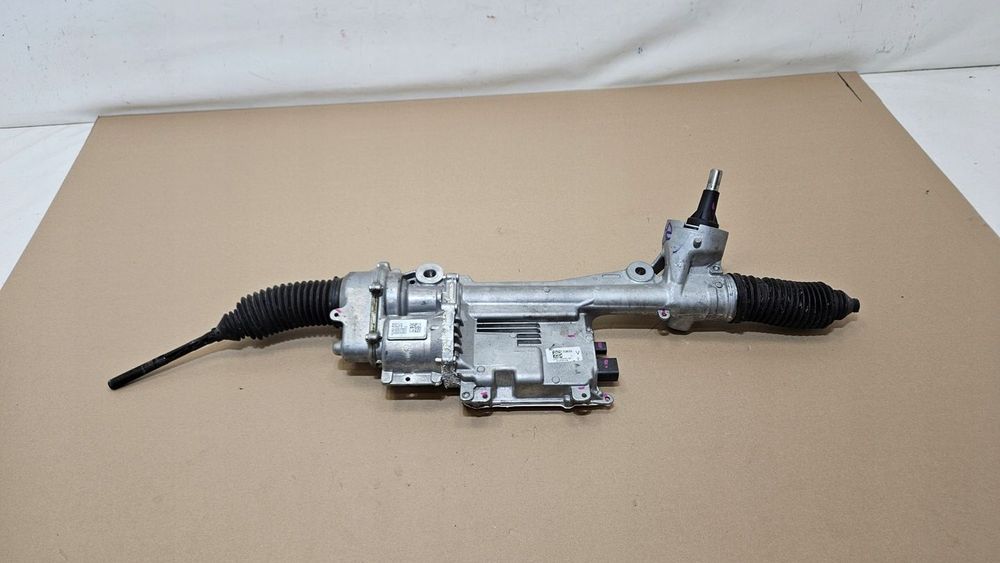 PRZEKŁADNIA KIEROWNICZA FORD MUSTANG LR3V-3D070-AD