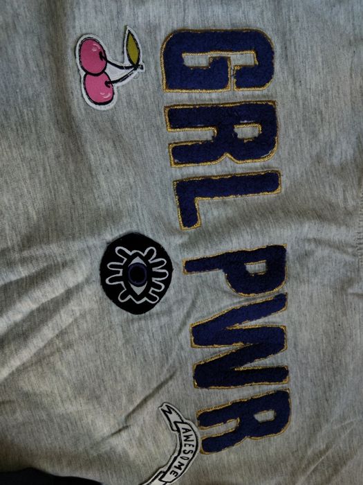 Coccodrillo bluzka legginsy 158