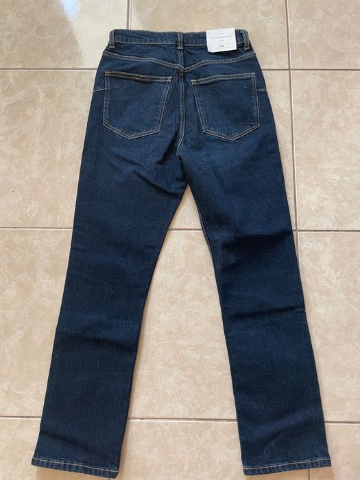 Джинси ZARA 36 розмір