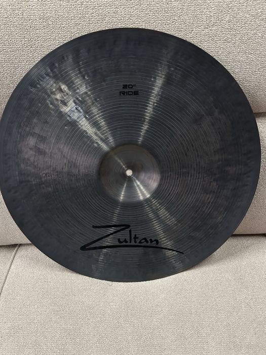 Ride Zultan Dark Matter 20’