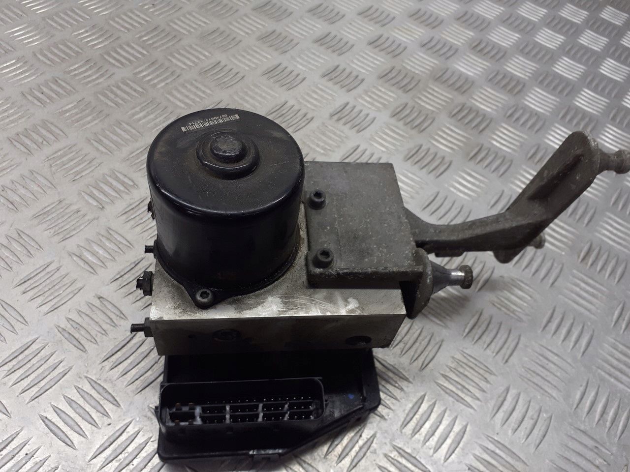 Pompa Abs Mercedes W2032.016V