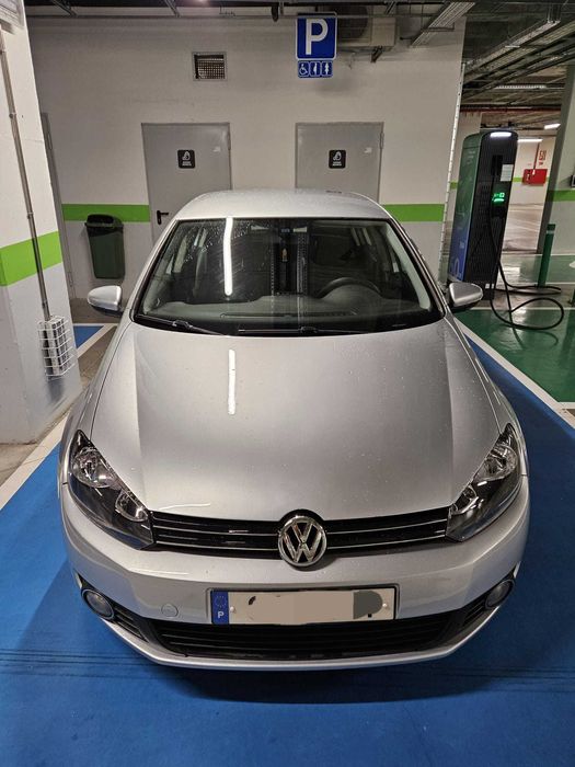 Golf VI 2.0 tdi 2009