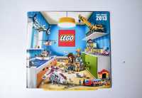 Lego Katalog 2013