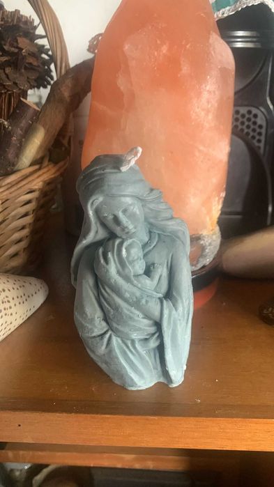 Velas 100% Soja com cor e aroma