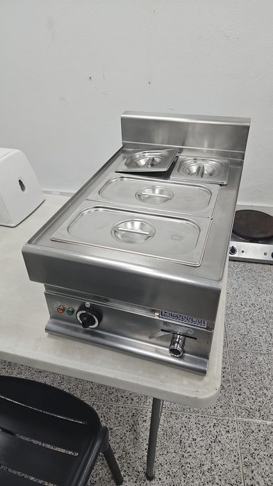 Banho Maria electrico