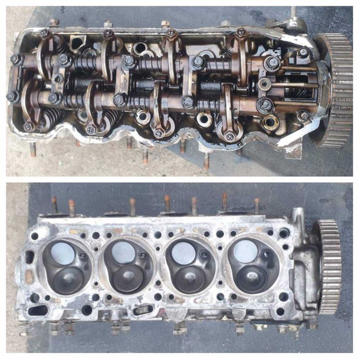 Распредвал. Запчасти к двигателям Mitsubishi Colt  Lancer Galant т/д