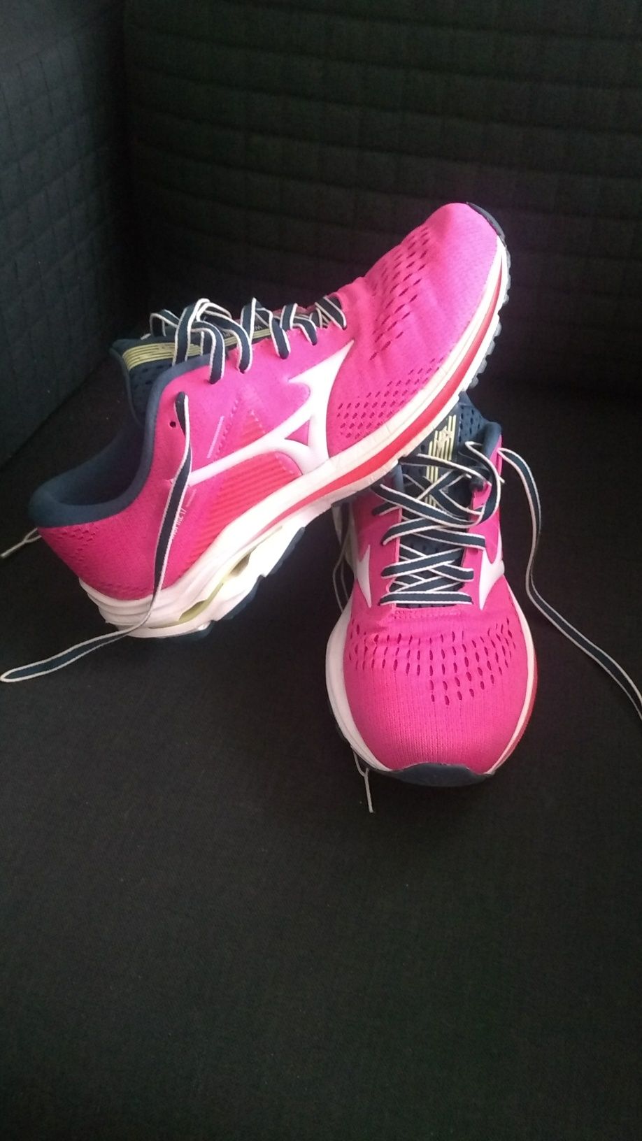 MIZUNO Wave Inspire 17 r. 40,5