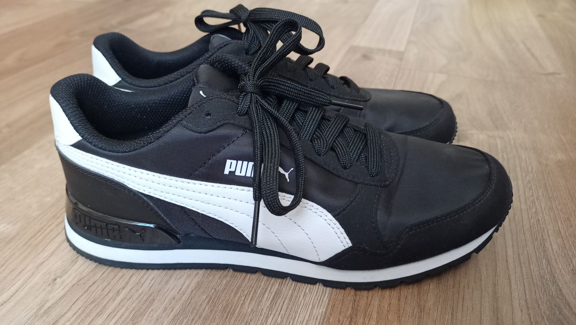 Buty Puma Runner nowe