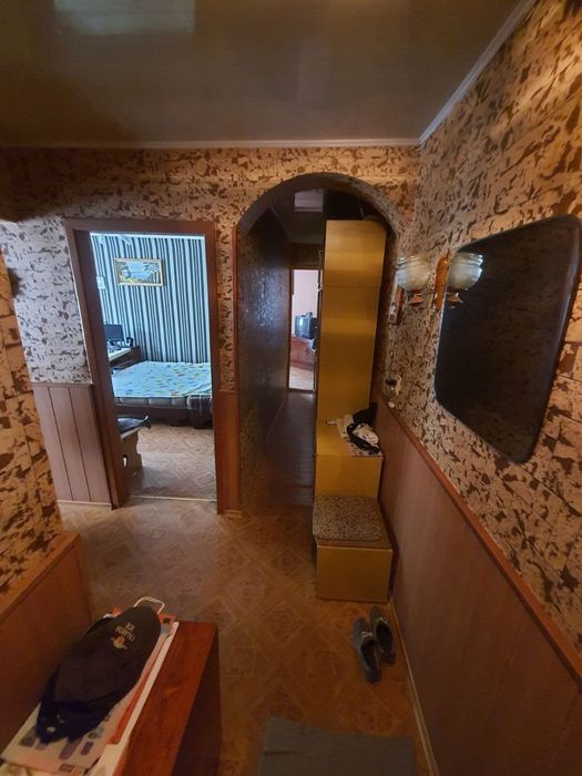 Продам 2к квартиру по ул. Ярослава Мудрого возле Оперного театра