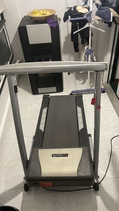 Passadeira NewFit